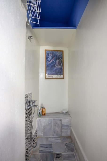 Greek Retro Decor & Wesanderson'S Movies Design Thessaloniki Exterior photo